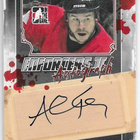 2013-14 Enforcers II - Autographs - 3,00 € / kpl - pikkukuva 2