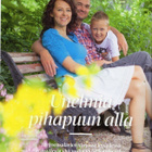 Kotiliesi n:o 10 2014 Maija Perho. Minna Canth. Autistin äit - pikkukuva 4