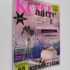 Kotiaarre 1/2018 - pikkukuva 1