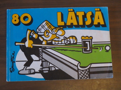 Lätsä 80