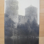 VANHA Postikortti Savonlnna 1920-luku - pikkukuva 1