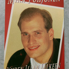 Mika Pohjonen - pikkukuva 1