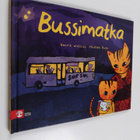 Henrik Wallnäs : Bussimatka - pikkukuva 1
