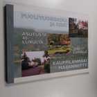 Puoli vuosisataa ja risat : Kauppilanmäki Maijanniitty 40... - pikkukuva 1
