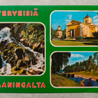 Kuopio, Maaninka - pikkukuva 1