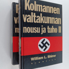William L. Shirer : Kolmannen valtakunnan nousu ja tuho 1... - pikkukuva 1