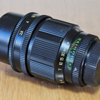 == Tair-11A 135mm f/2.8 - M42 - pikkukuva 2