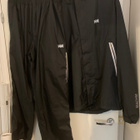 HELLY HANSEN HOUSUT AND TAKKI 2 XL - pikkukuva 1