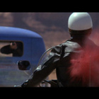 ELECTRA GLIDE IN BLUE dvd 1973 - pikkukuva 4