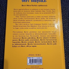 BERT babyface v.1999 Anders Jacobsson - pikkukuva 2
