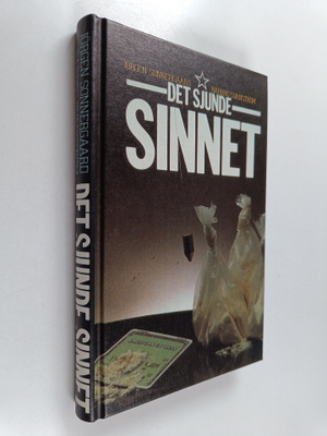 Jörgen Sonnergaard : Det sjunde sinnet