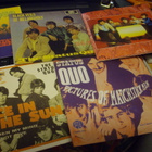 7CDS : Status Quo : The Singles Collection 1968-1969 ( SIS P - pikkukuva 4