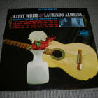 LP Kitty White & Laurindo Almeida - pikkukuva 1