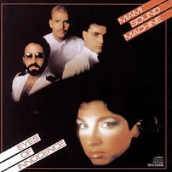 Miami Sound Machine - Eyes Of Innocence (CD)