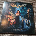 Elvenking:Reader Of The Runes:Divination 2lp. - pikkukuva 1