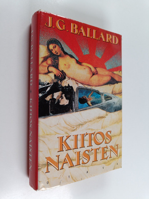 J. G. Ballard : Kiitos naisten