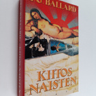 J. G. Ballard : Kiitos naisten - pikkukuva 1