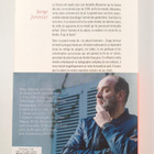Serge Joncour : Nature humaine : roman - pikkukuva 2