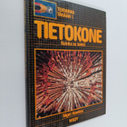 Nigel Hawkes : Tietokone : kuinka se toimii - pikkukuva 1
