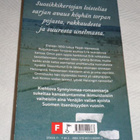 Virpi Hämeen-Anttila: Sarastus - pikkukuva 2