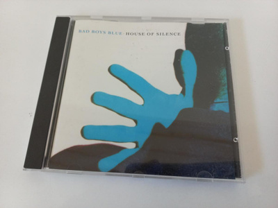 BAD BOYS BLUE: HOUSE OF SILENCE