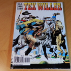 TEX WILLER 3 - 1995 - pikkukuva 1