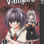 Yuna Kagesaki: Chibi Vampire 2 - pikkukuva 1