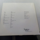 SPICE GIRLS - FOREVER UK 2000 PROMO CD täyspitkä +!!! - pikkukuva 2