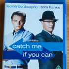 Catch Me If You Can - Ota Kiinni Jos Saat Blu-ray - pikkukuva 1