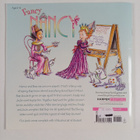 Jane O'Connor : Fancy Nancy and the Quest for the Unicorn - pikkukuva 2