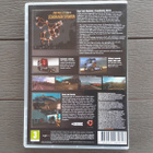 PC DVD: Euro Truck Simulator 2: Scandinavia Expansion (2015) - pikkukuva 2