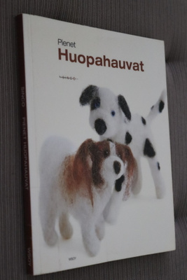 SINCO : Pienet huopahauvat ( 1.p. 2007 k.po )