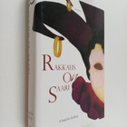 Claudie Gallay : Rakkaus on saari - pikkukuva 1