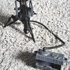 Tri-Pod Laser Cannon Toy - Star Wars - Kenner (1982) - pikkukuva 3