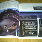Esite Opel Vectra, 1990 - pikkukuva 2