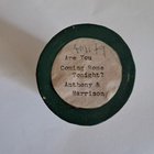 EDISON AMBEROL RECORD, ARE YOU COMING HOME TONIGHT? RARE - pikkukuva 4