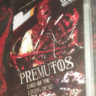 Premutos - Lord of the Living Dead (dvd) - pikkukuva 1