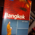 Lonely Planet City Guide BANGKOK (2004) Sis.postikulut - pikkukuva 1