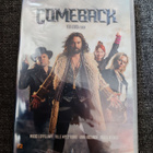 Comeback dvd - pikkukuva 1