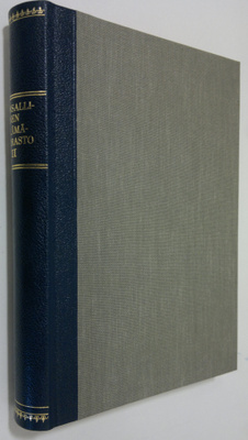 Kansallinen elämäkerrasto 2 osa, (A-I)