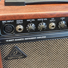Behringer Ultracoustic AT108 - pikkukuva 2
