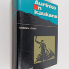 Dobrica Cosic : Aurinko on kaukana - pikkukuva 1