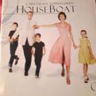 Houseboat - Lemmenlaiva - DVD - pikkukuva 1