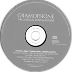 Daniel Hope on Mendelssohn - Gramophone collector's edition - pikkukuva 4