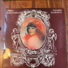 Tuulikki Eloranta - Hymni Rakkaudelle Lp - pikkukuva 1