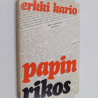 Erkki Kario : Papin rikos - pikkukuva 1