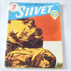 Siivet   7  1966  Kuoleman kuriiri - pikkukuva 1