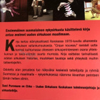 NYKYSIRKUS - AARTEITA, AVAIMIA JA ARVOITUKSIA - pikkukuva 2