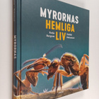 Katja Bargum : Myrornas hemliga liv - pikkukuva 1