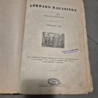 Lördags-Magasinet vsk. 1838 - pikkukuva 3